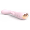 MyPlayToys Vibro Point G Spotfun 13 x 3.4cm Rose